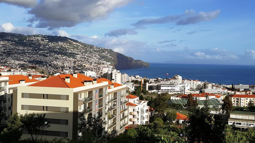 Vila Regia Funchal  Exterior foto